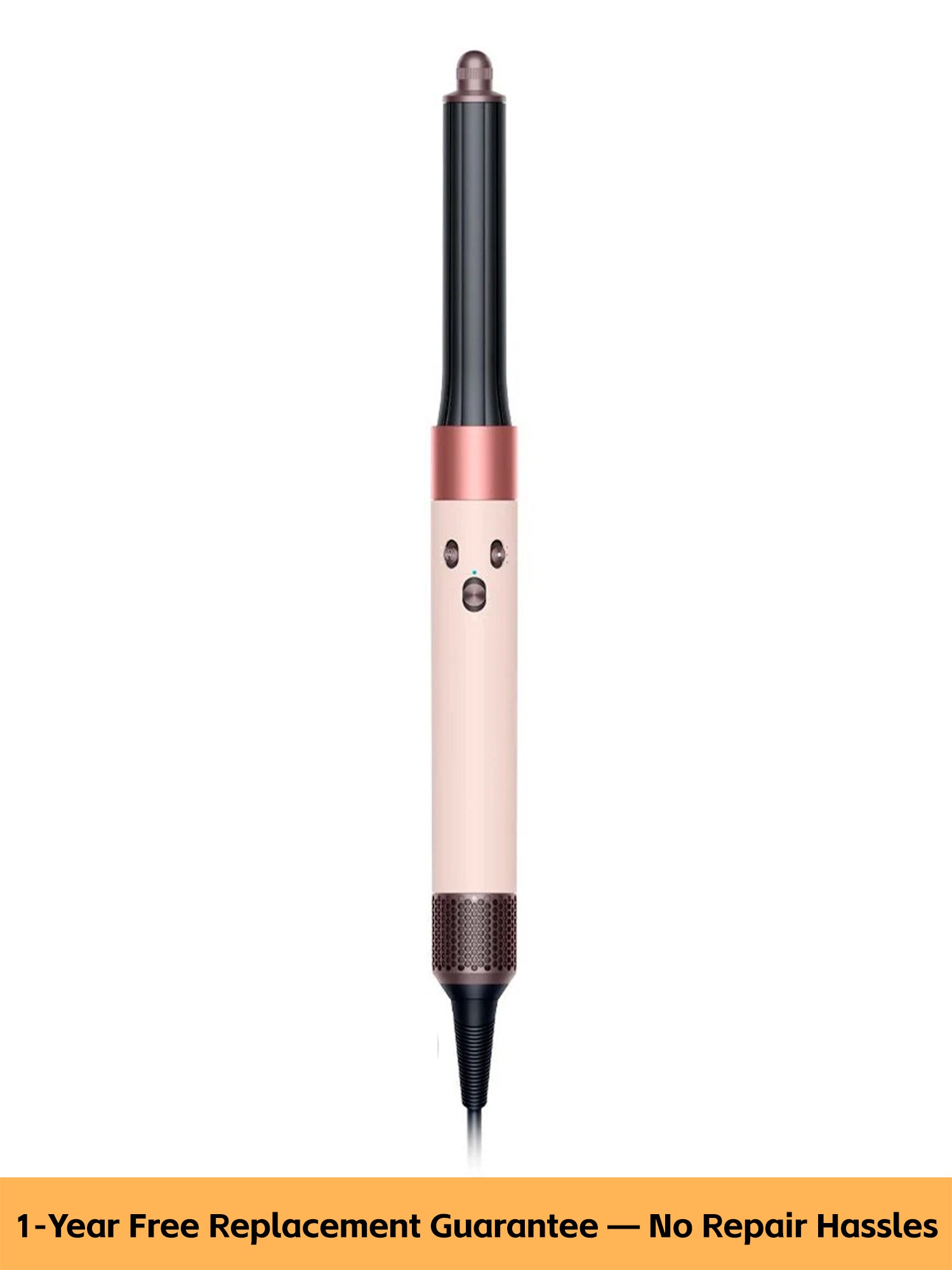 5-in-1 Multi-Functional Air Styling Kit – Curl, Volumize & Smooth with One Tool