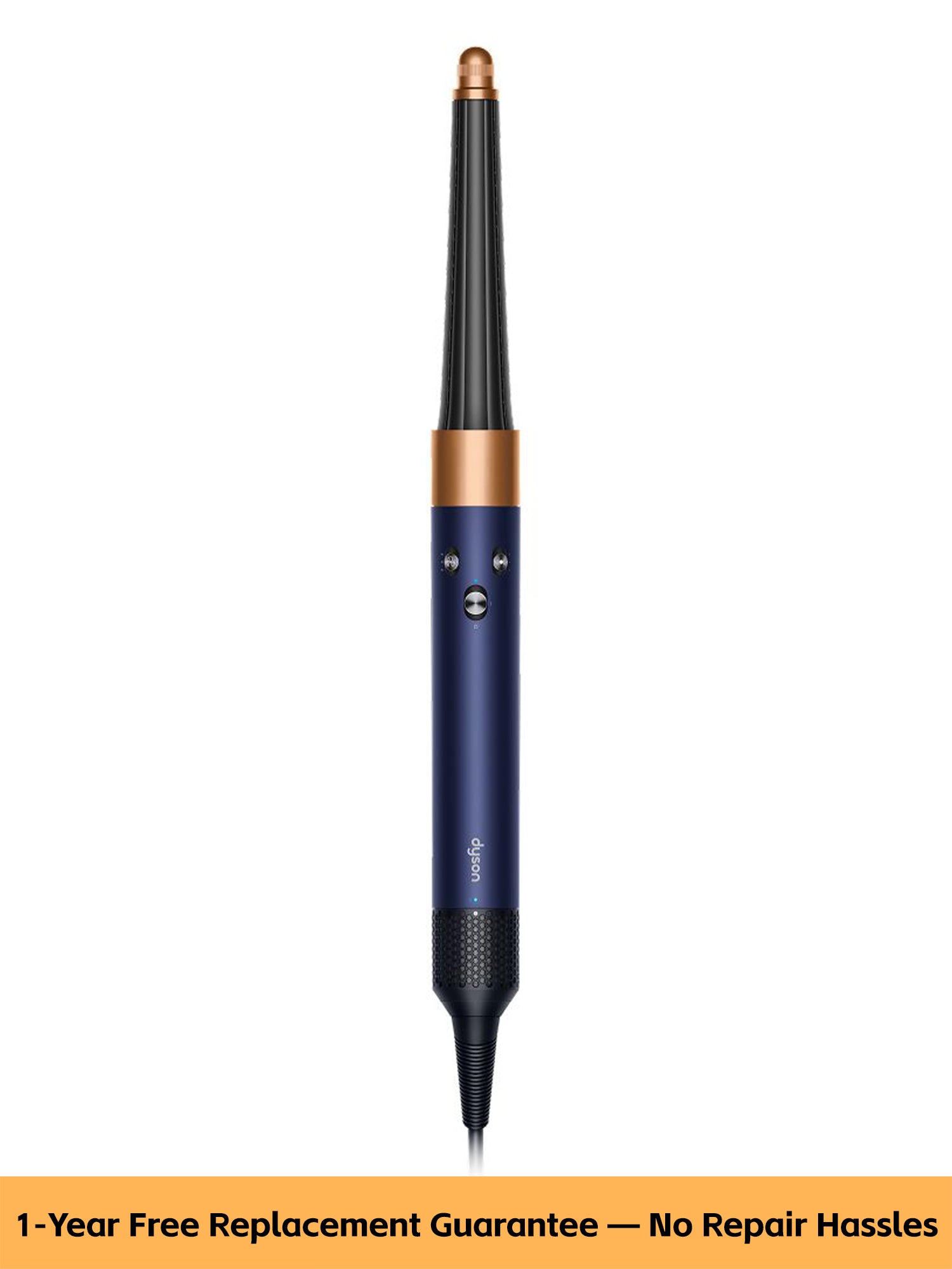 5-in-1 Multi-Functional Air Styling Kit – Curl, Volumize & Smooth with One Tool