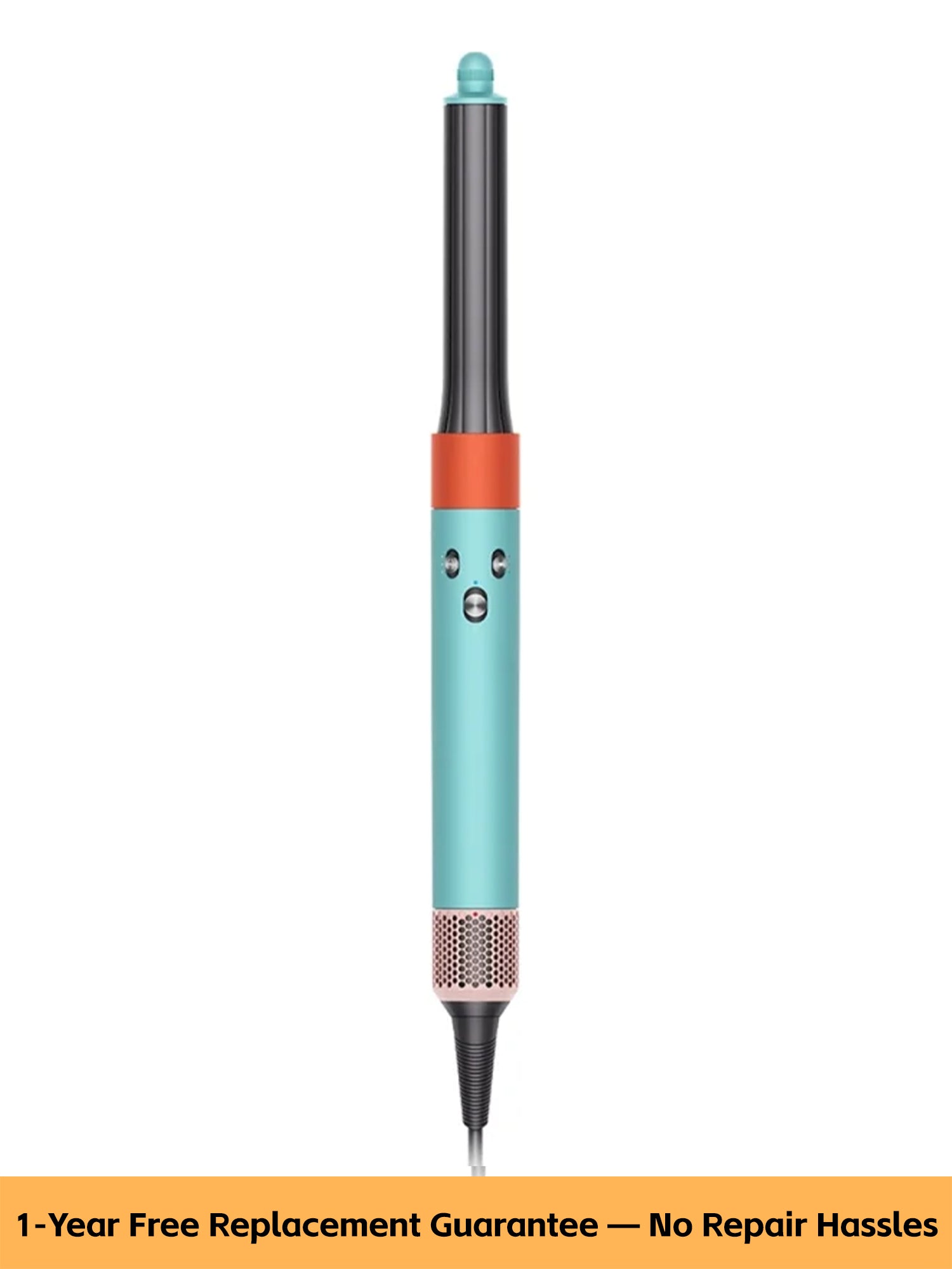 5-in-1 Multi-Functional Air Styling Kit – Curl, Volumize & Smooth with One Tool