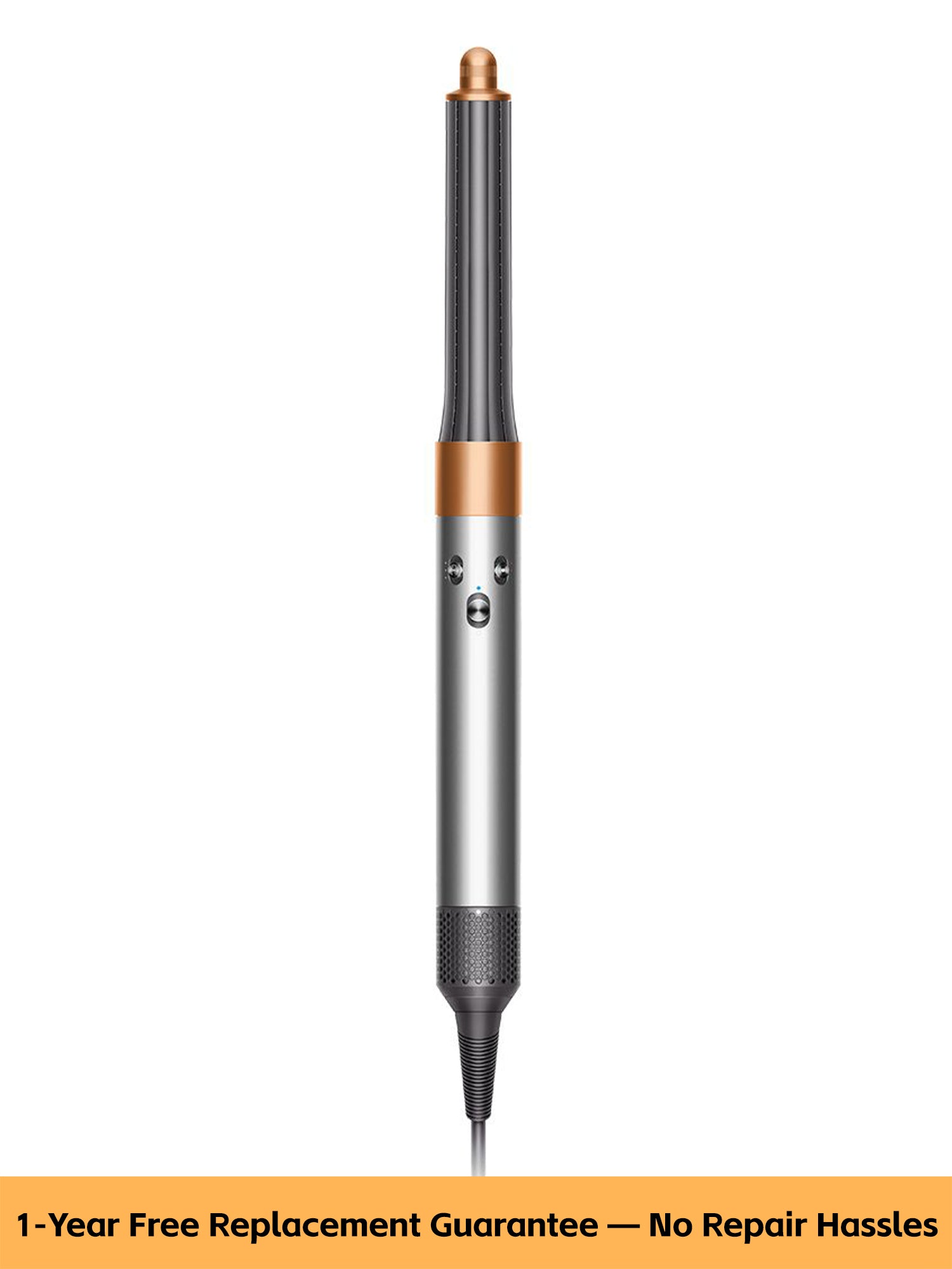 5-in-1 Multi-Functional Air Styling Kit – Curl, Volumize & Smooth with One Tool